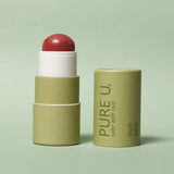 PURE U. - BLUSH BALM | Summer Night - Balm - ROSA ECK Concept Store