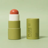 PURE U. - BLUSH BALM | Sunset - Balm - ROSA ECK Concept Store