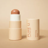 PURE U. - BRONZING BALM | Coast Life - Balm - ROSA ECK Concept Store