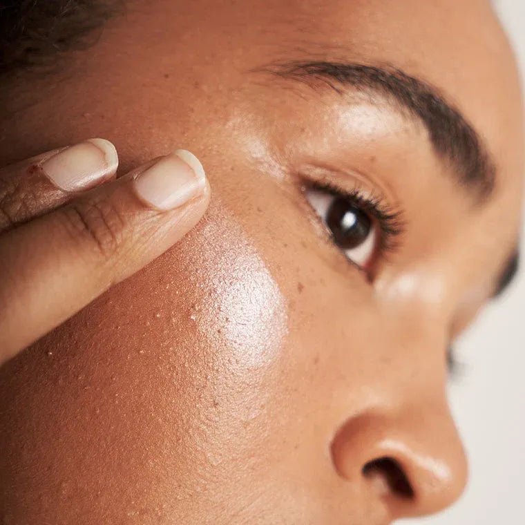 PURE U. - HIGHLIGHTER BALM | Baby Glow - Balm - ROSA ECK Concept Store