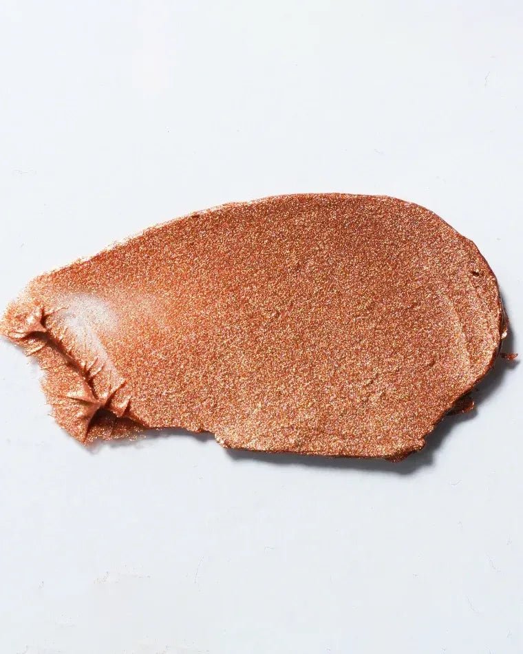 PURE U. - Highlighter Balm • Radiant Tan - Balm - ROSA ECK Concept Store