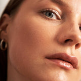 PURE U. - THE BALM Natürliches Lippenbalsam - ROSA ECK - , ,