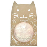 Ratatam - THE CAT BUBBLE BALL Spielball (15 cm) | Pink - ROSA ECK - Kinder, Unterwegs,