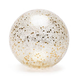 Ratatam - THE SHEEP BUBBLE BALL Kleiner Spielball (10 cm) | Kupfer - ROSA ECK - , ,