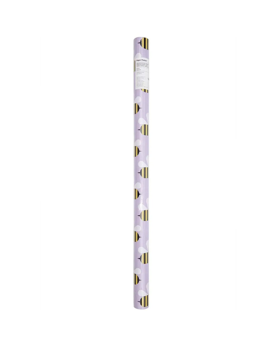 Rico Design - Geschenkpapier Bienen - Geschenkpapier - ROSA ECK Concept Store
