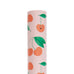 Rico Design - Geschenkpapier Kirschen, rosa - Geschenkpapier - ROSA ECK Concept Store