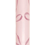 Rico Design - Geschenkpapier | Schleifen Rosa - Geschenkpapier - ROSA ECK - , ,