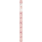 Rico Design - Geschenkpapier | Schleifen Rosa - Geschenkpapier - ROSA ECK - , ,