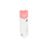 Rico Design - Radiergummi Herz | Neon - Pink - Radiergummi - ROSA ECK - , ,