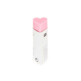Rico Design - Radiergummi Herz | Pink - Radiergummi - ROSA ECK - , ,