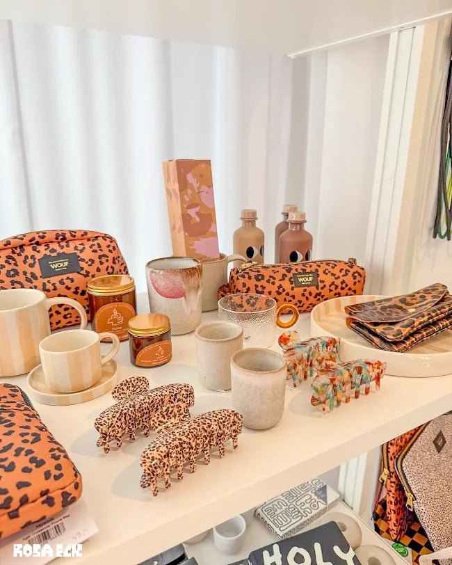 ROSA ECK - ROSA ECK Digitaler Geschenkgutschein - Gutschein - ROSA ECK Concept Store