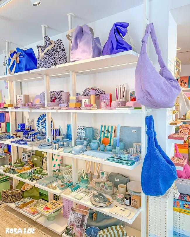 ROSA ECK - ROSA ECK Digitaler Geschenkgutschein - Gutschein - ROSA ECK Concept Store
