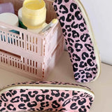 Rose in April - GASTON Federmäppchen • Graou Bubble Pink - Federmäppchen - ROSA ECK