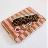 Rose in April - GASTON Federmäppchen • Graou Caramel - Federmäppchen - ROSA ECK