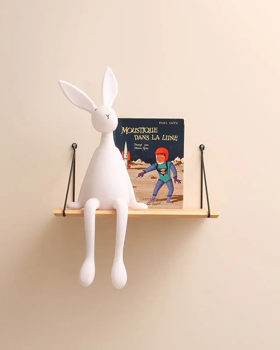 Rose in April - JOSPEH Nachtlicht Hase - ROSA ECK Concept Store