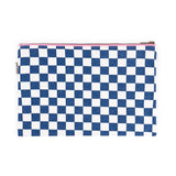 Rose in April - LILI Handtasche | Blue Midnight/Ecru - Beutel - ROSA ECK -