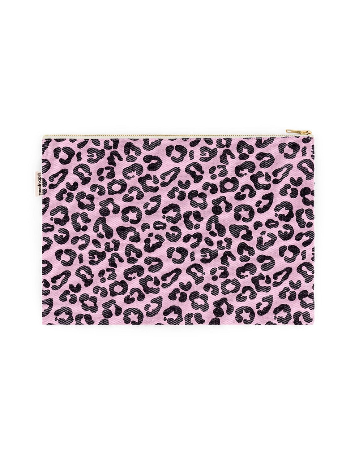 Rose in April - LILI Handtasche | Graou Bubble Pink - Beutel - ROSA ECK -