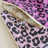 Rose in April - MARIE Mini - Beutel | Graou Bubble Pink - Beutel - ROSA ECK -