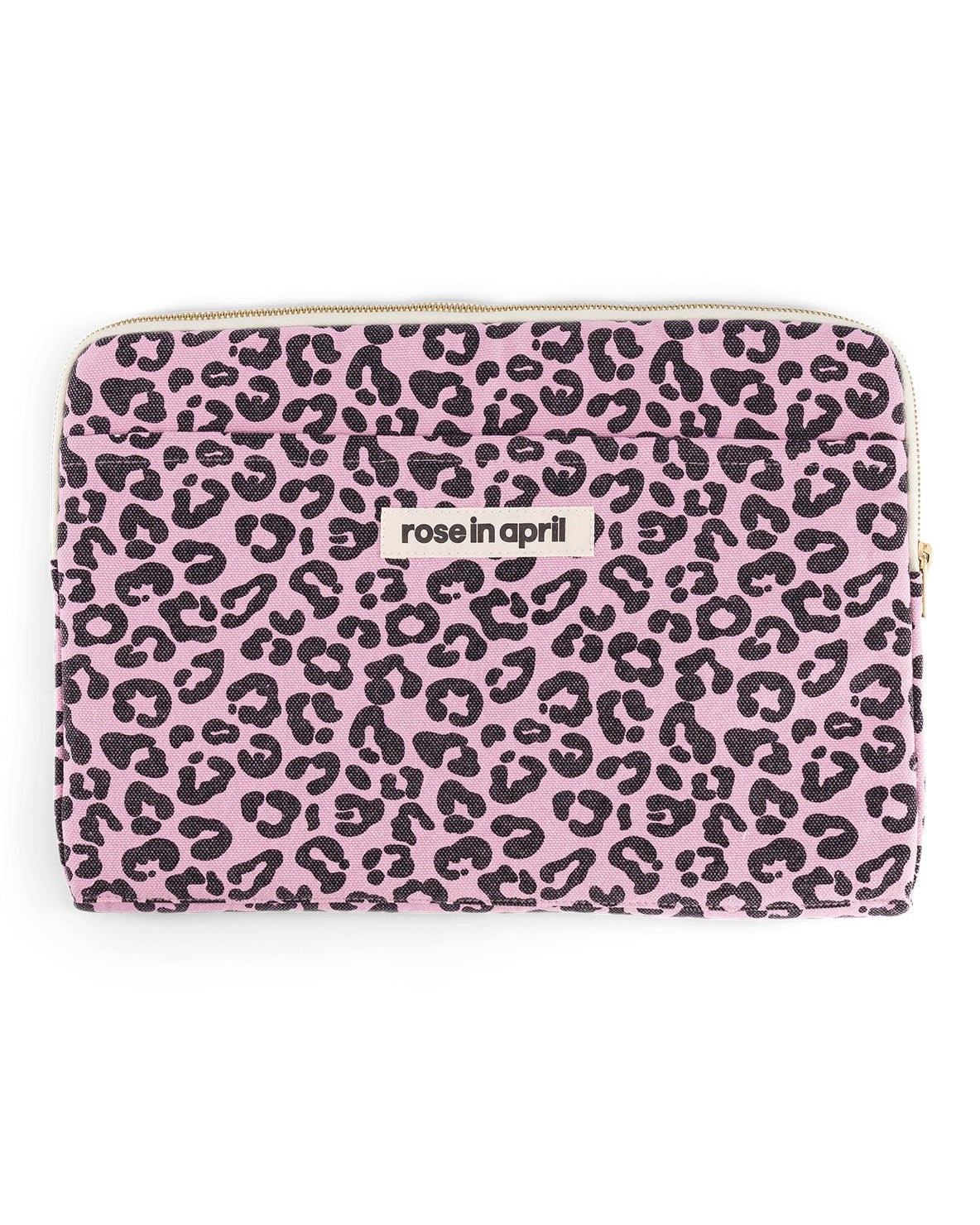 Rose in April - OCTAVE Laptoptasche | Graou Bubble - Laptoptasche - ROSA ECK -