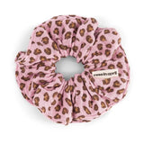 Rose in April - SCRUNCHIE Haargummi | Mini - Graou Candy Pink - ROSA ECK Concept Store