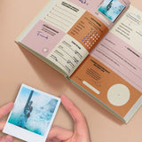 Simon & Jan - Mein Freundebuch für Erwachsene - Buch - ROSA ECK Concept Store