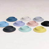 Soapi - Magnetischer Seifenhalter • Cremeweiß - Seifenablage - ROSA ECK Concept Store