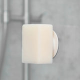 Soapi - Magnetischer Seifenhalter • Cremeweiß - Seifenablage - ROSA ECK Concept Store