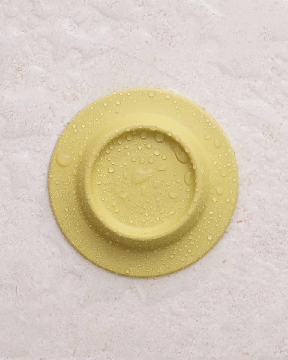 Soapi - Magnetischer Seifenhalter • Gelb - Seifenablage - ROSA ECK Concept Store