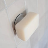 Soapi - Magnetischer Seifenhalter • Grau - Seifenablage - ROSA ECK Concept Store