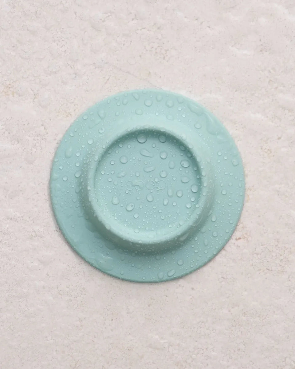 Soapi - Magnetischer Seifenhalter • Minzgrün - Seifenablage - ROSA ECK Concept Store