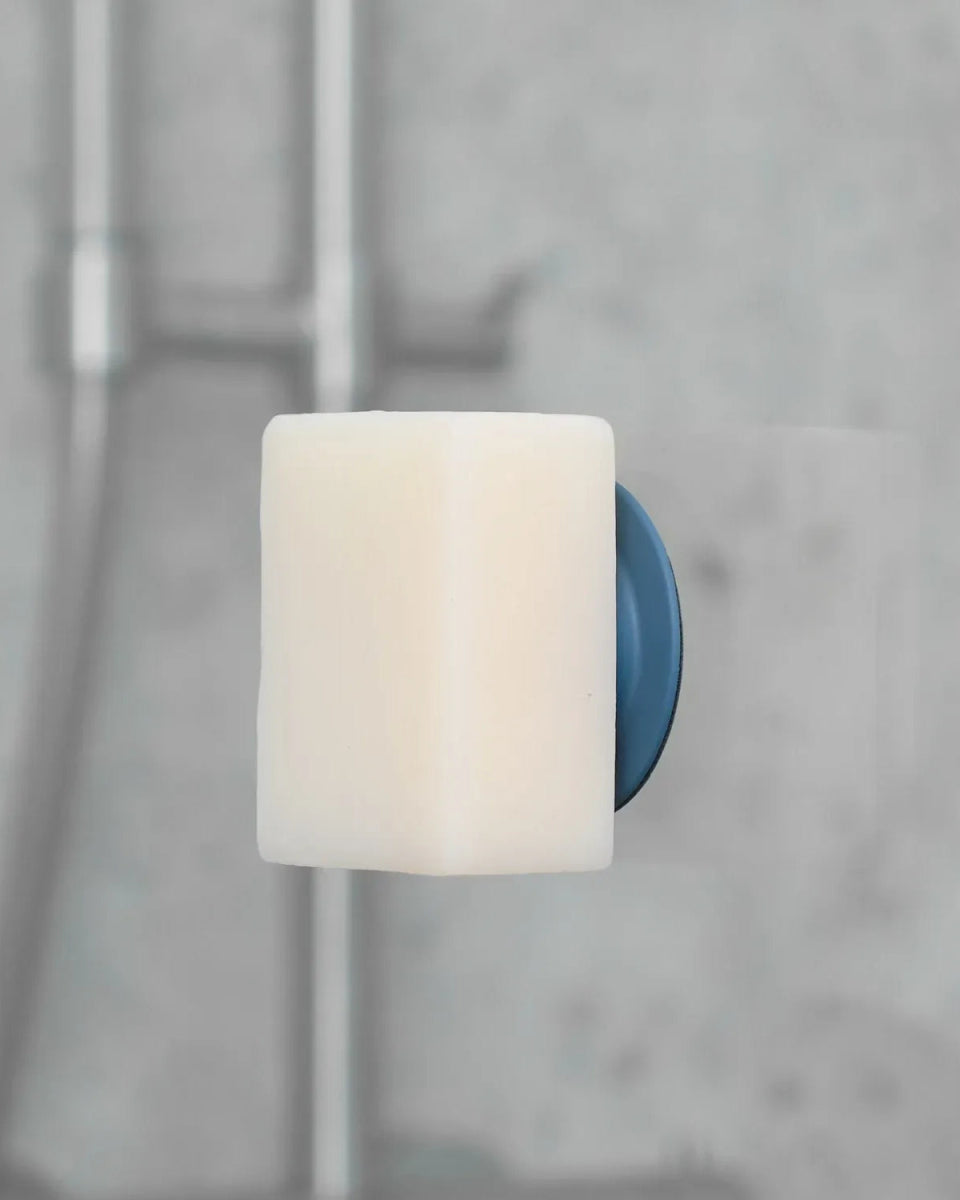 Soapi - Magnetischer Seifenhalter • Petrol - Seifenablage - ROSA ECK Concept Store