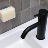 Soapi - Magnetischer Seifenhalter • Pfirsich - Seifenablage - ROSA ECK Concept Store