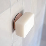 Soapi - Magnetischer Seifenhalter • Pfirsich - Seifenablage - ROSA ECK Concept Store