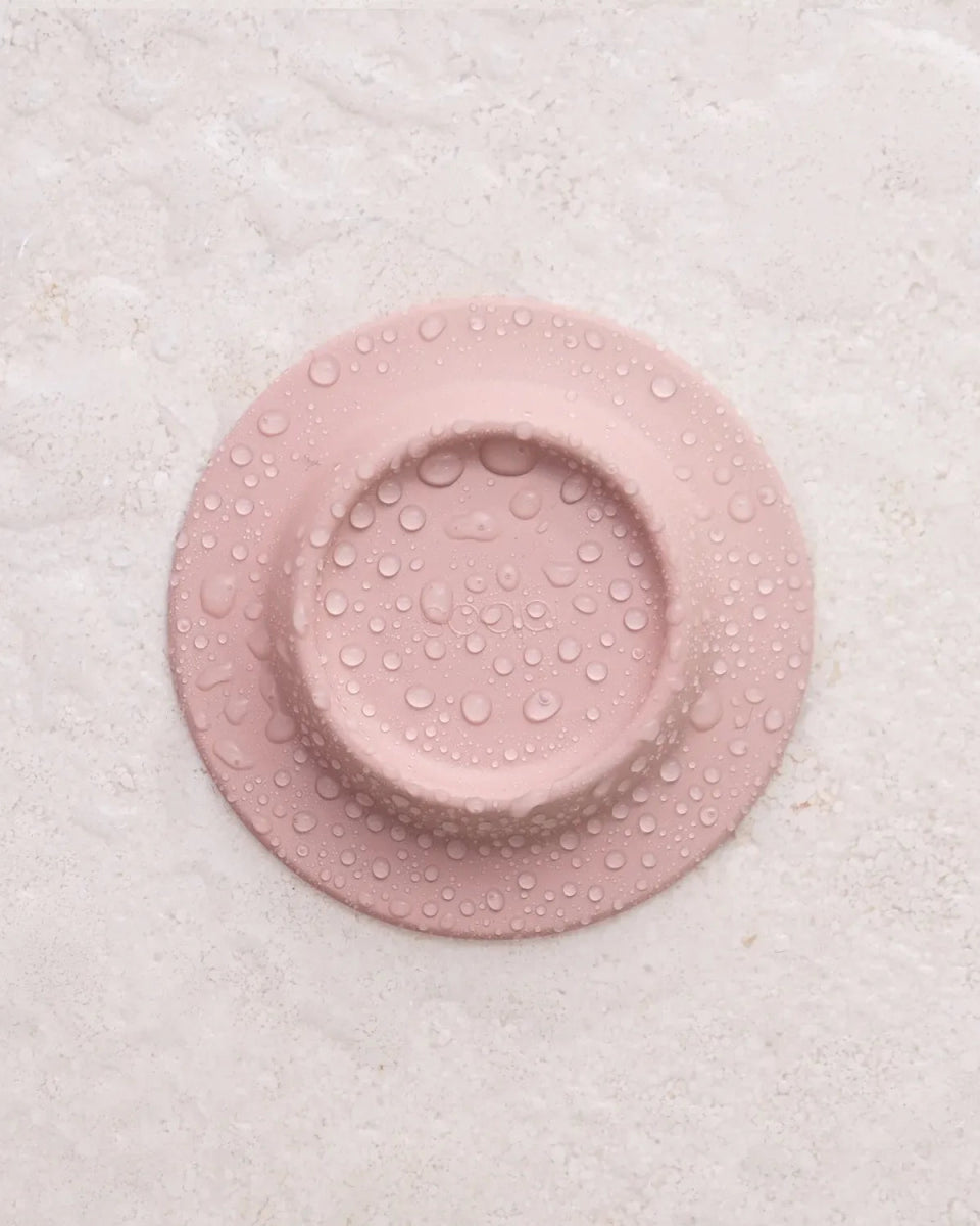 Soapi - Magnetischer Seifenhalter • Pfirsich - Seifenablage - ROSA ECK Concept Store