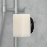 Soapi - Magnetischer Seifenhalter • Schwarz - Seifenablage - ROSA ECK Concept Store