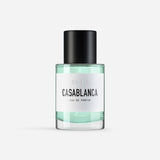 sober - CASABLANCA Eau de Parfum - ROSA ECK - , ,