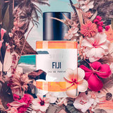 sober - FIJI Eau de Parfum - ROSA ECK - , ,
