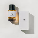 sober - FIJI Eau de Parfum - ROSA ECK - , ,