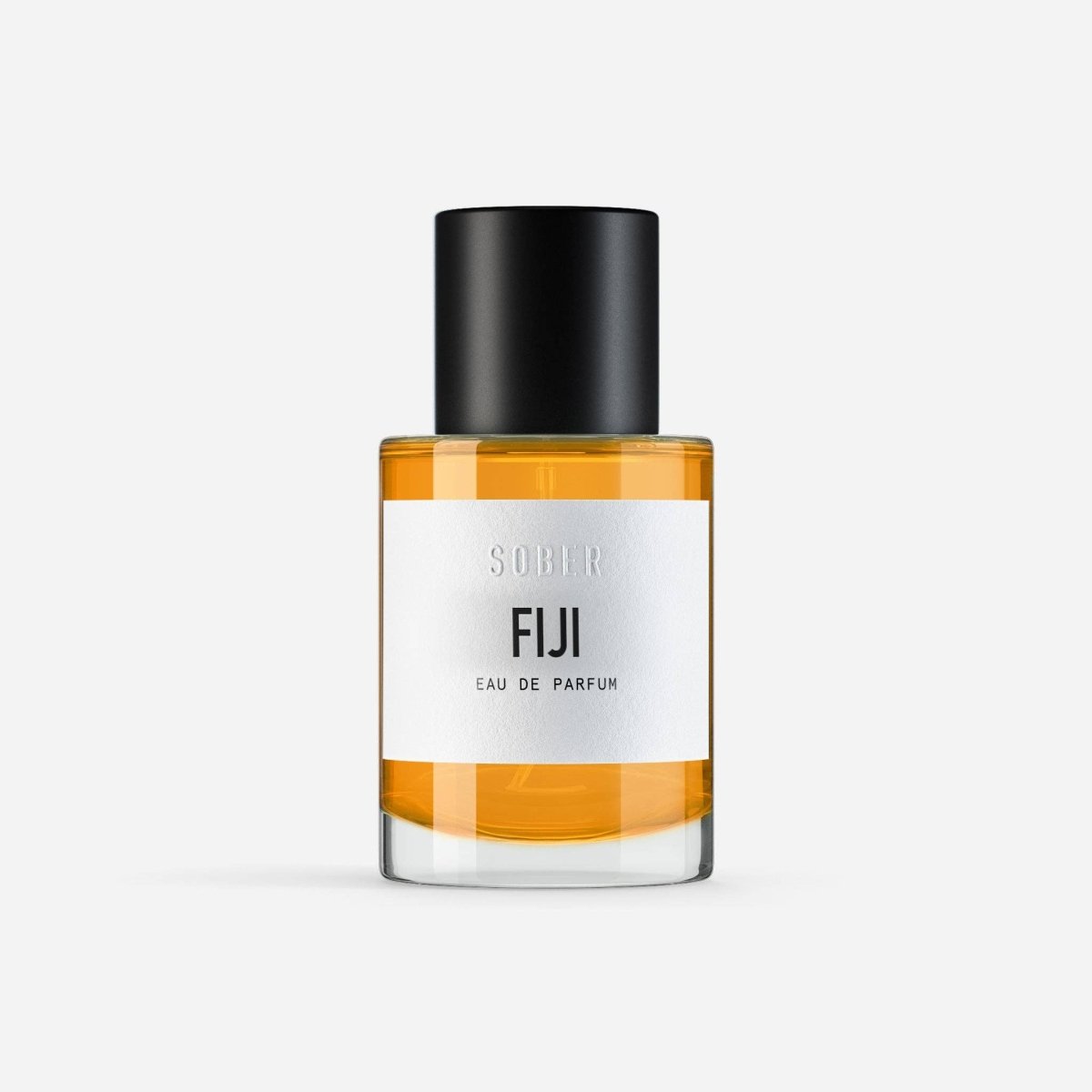 sober - FIJI Eau de Parfum - ROSA ECK - , ,