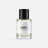sober - KYŌTO Eau de Parfum - ROSA ECK - Rosa, Weiß,