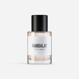 sober - MANDALAY Eau de Parfum - ROSA ECK