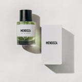 sober - MENDOZA Eau de Parfum - ROSA ECK - , ,