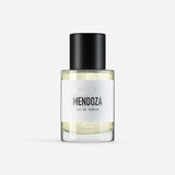 sober - MENDOZA Eau de Parfum - ROSA ECK - , ,
