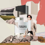 sober - PANAMA Eau de Parfum - ROSA ECK - , ,