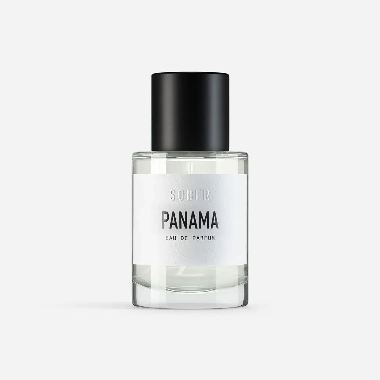 sober - PANAMA Eau de Parfum - ROSA ECK - , ,