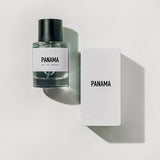 sober - PANAMA Eau de Parfum - ROSA ECK - , ,