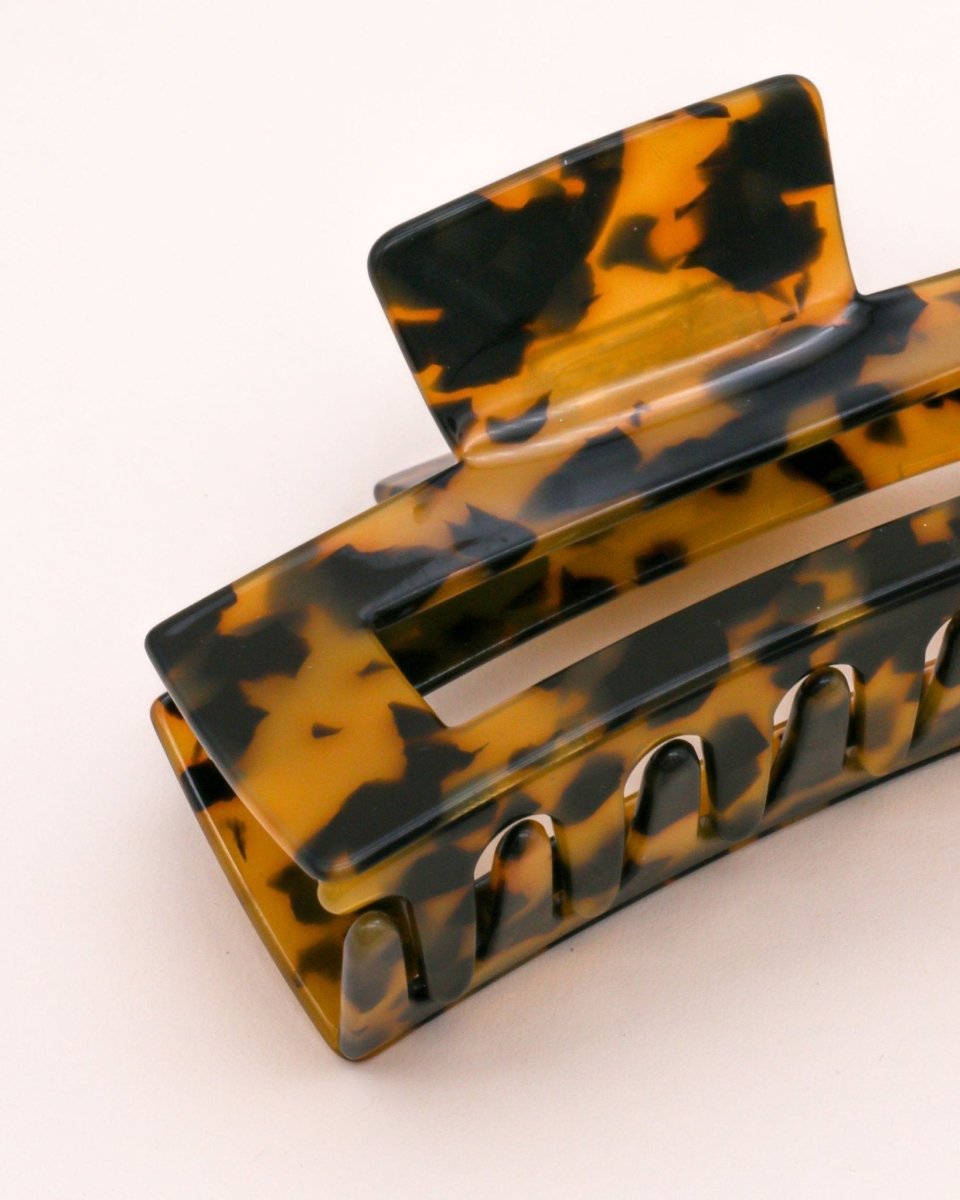 Sonstige - DARK LEO XL Clip - ROSA ECK - , ,