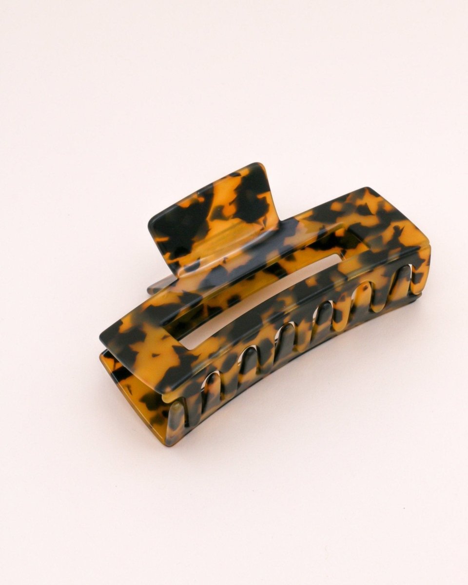 Sonstige - DARK LEO XL Clip - ROSA ECK - , ,