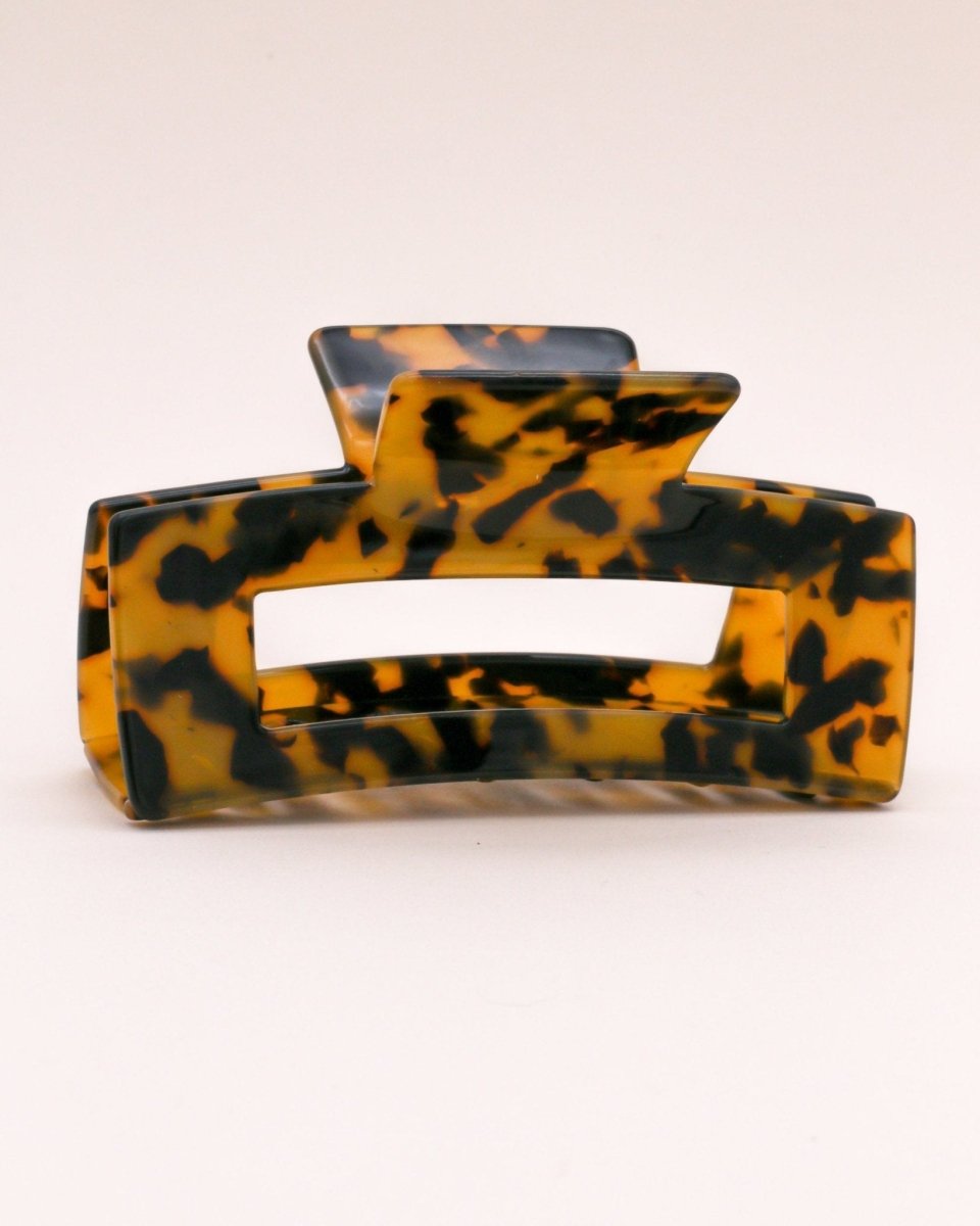 Sonstige - DARK LEO XL Clip - ROSA ECK - , ,