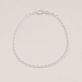 Sonstige - DNA Bracelet - ROSA ECK - Silber, ,